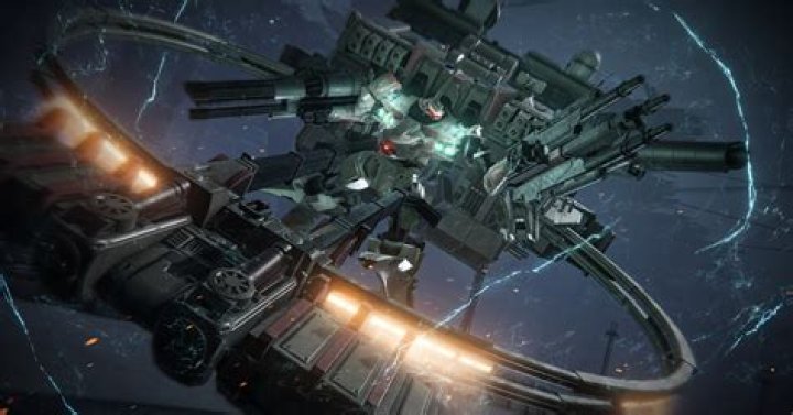 Armored Core 6 Pulse Shield Weakness: How to Break Pulse Shields
