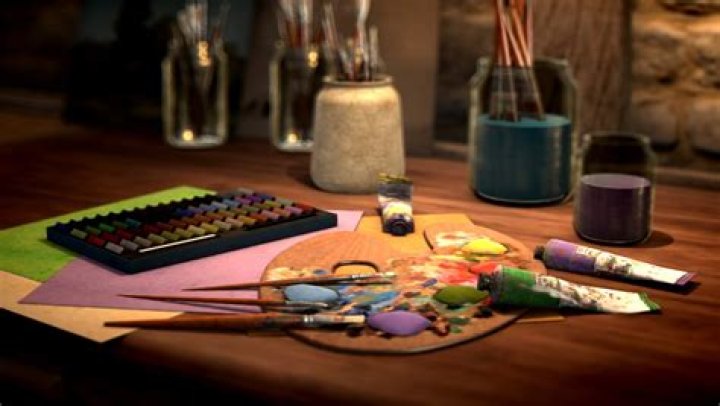 
Art Academy: Home Studio Review