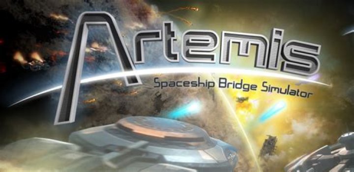 
Artemis: Spaceship Bridge Simulator is the Best Multiplayer Game That You’re Not Playing