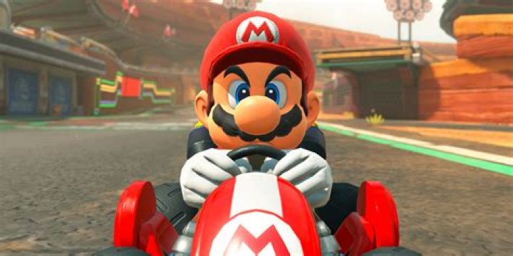 
Artificial Intelligence Learning to Beat Humans in Mario Kart