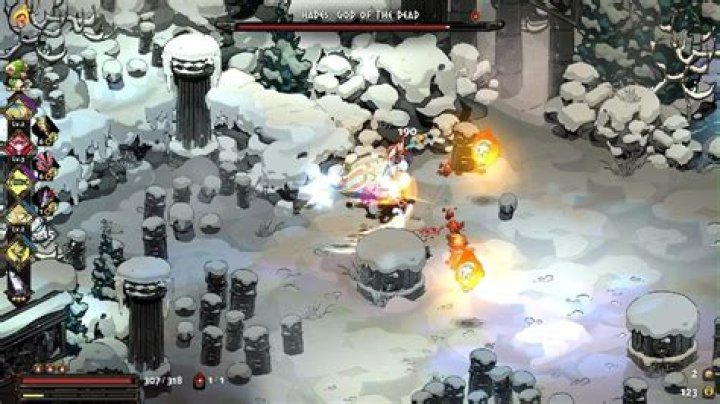 How to Unlock Hidden Aspects in Hades (Upgrade Weapons) aspect-of-gilgamesh