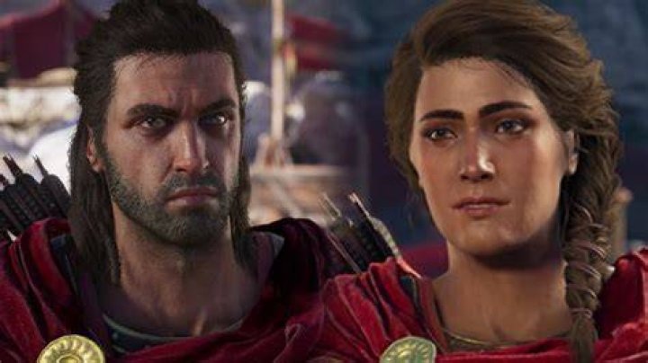 Assassin's Creed Odyssey Prioritizing Greek Voice Actors to Avoid Whitewashing