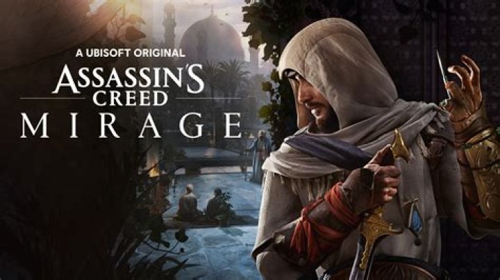 
Assassin’s Creed 3 available for Wii U at launch, PC in November