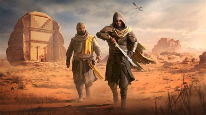 
Assassin’s Creed Unity Offers Terrible Pre-Order Incentive