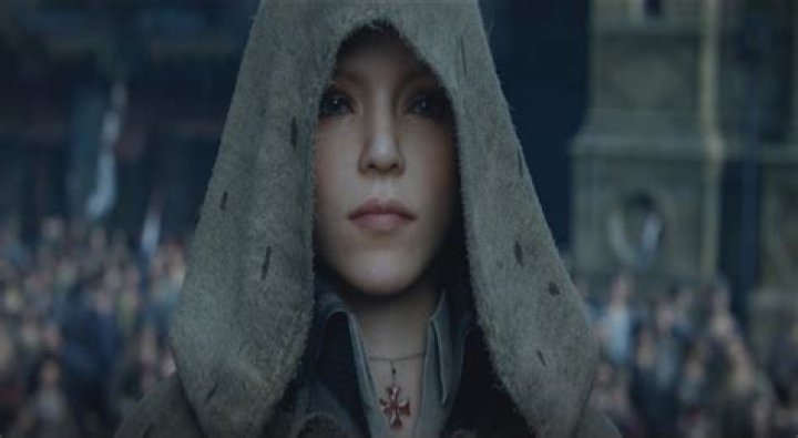 
Assassin’s Creed Unity Trailer reveals new character ‘Elise’