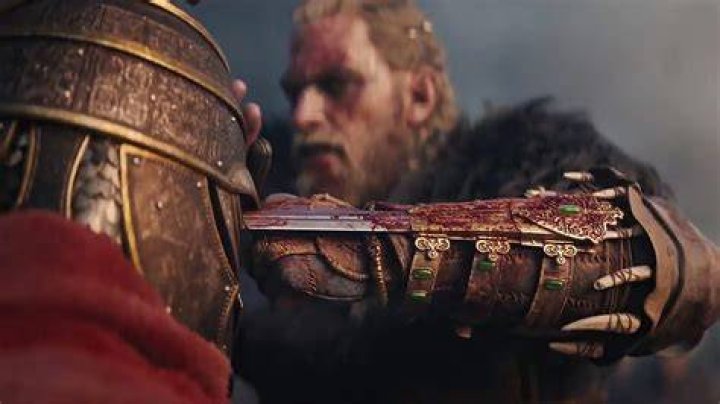 
Assassin’s Creed Valhalla – How To Get Hidden Blade