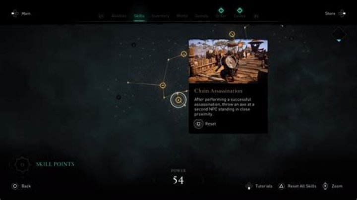 
Assassin’s Creed Valhalla: How to Unlock Double Assassination