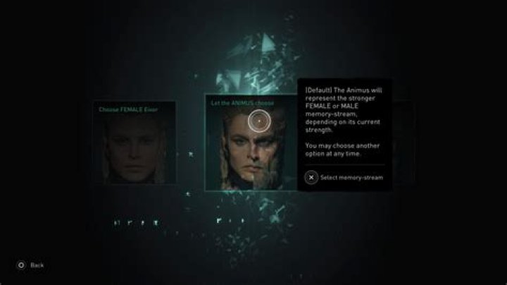 
Assassin’s Creed Valhalla – Should You Let the Animus Choose Eivor’s Gender?
