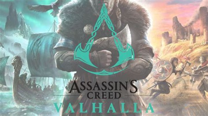 
Assassin’s Creed: Valhalla Trailer Coming Tomorrow
