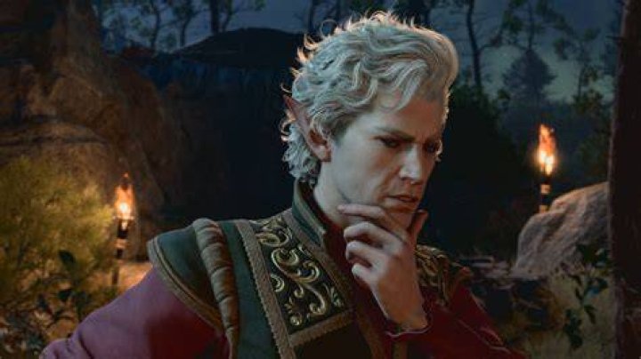 Astarion’s Name Holds a Tragic Secret in Baldur’s Gate 3