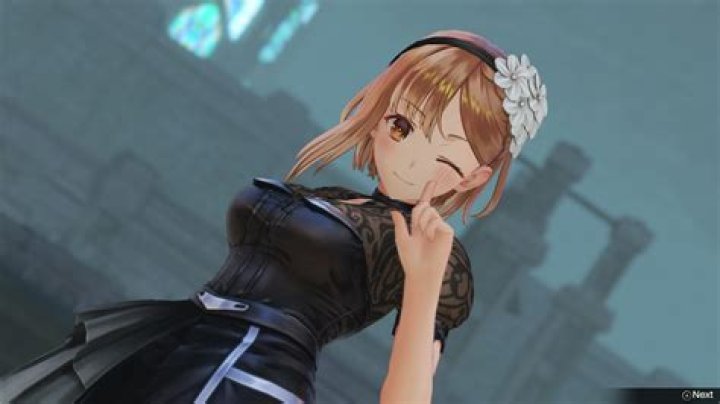 
Atelier Ryza 2: Lost Legends & The Secret Fairy Update 1.07 Patch Notes