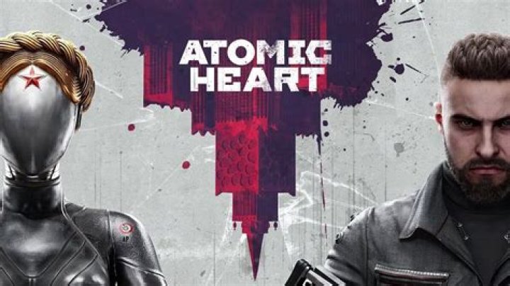 Atomic Heart Pro-Soviet