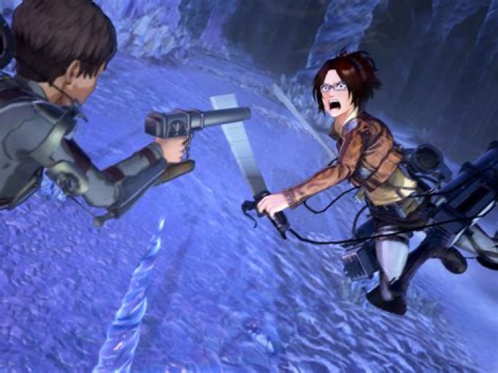 
Attack on Titan 2 Review