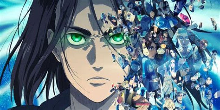 Attack on Titan season 4 release date