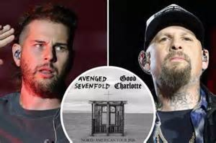 
Avenged Sevenfold Reveals Their Black Ops 4 Song