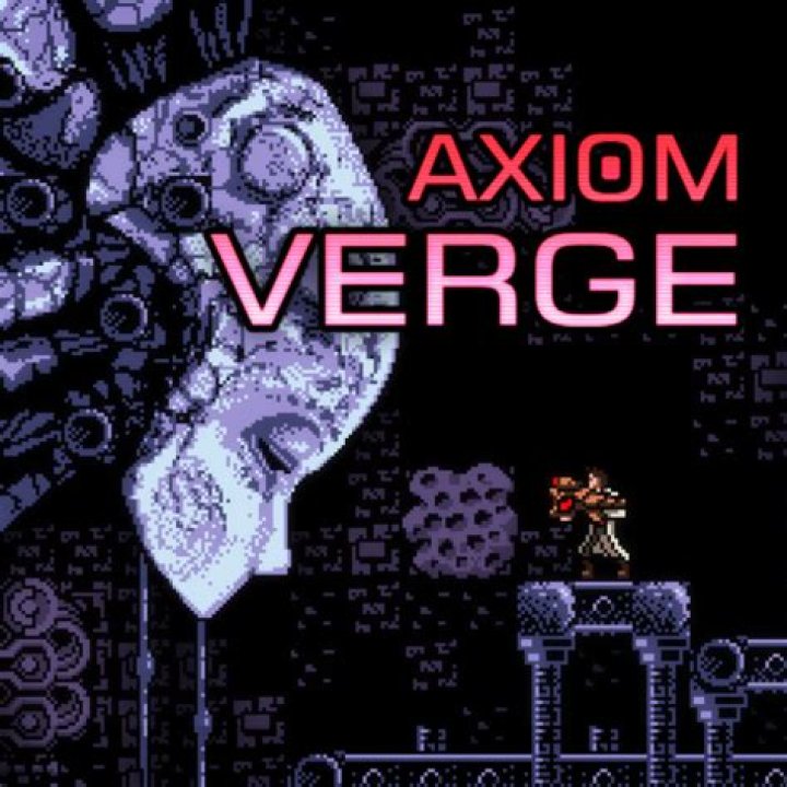 
Axiom Verge Headed For Xbox One And Wii U, Vita Version Still In Development