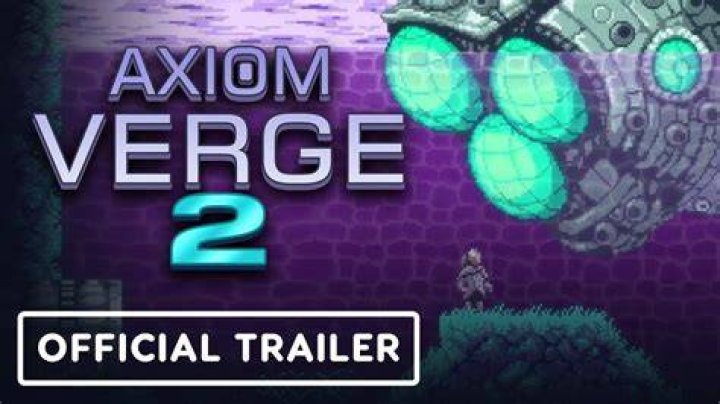 Axiom Verge PS Vita Review Axiom-Verge-2