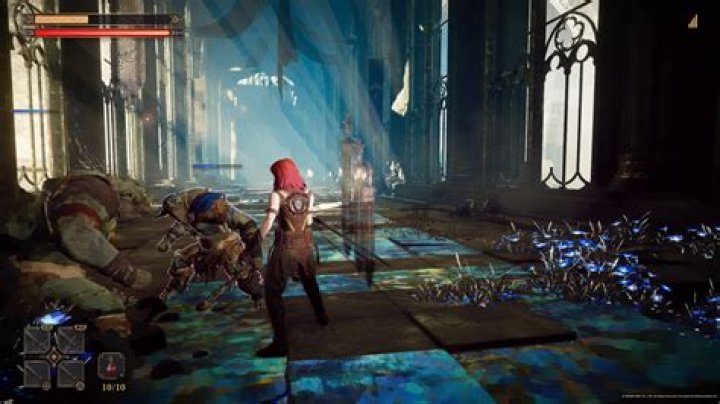 Babylon's Fall: Release Date, Pre-Load, File Size, and Everything We Know Babylons-Fall