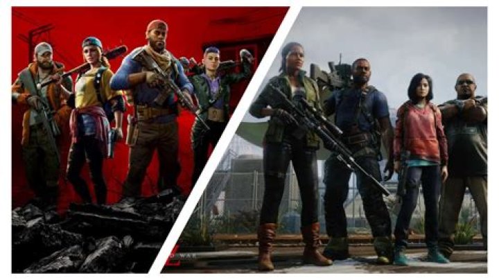 
Back 4 Blood: How to Start a Private Lobby