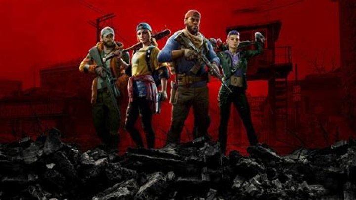
Back 4 Blood Players Are Upset With High Difficulty and Special Spawn Rates