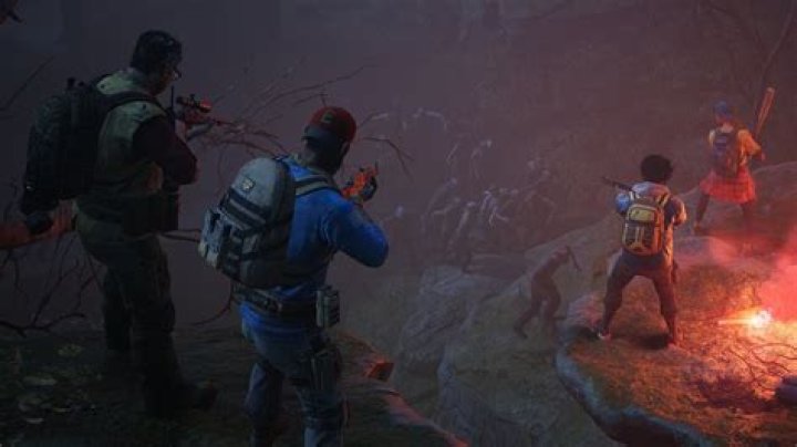 
Back 4 Blood: Which Difficulty Should You Choose?