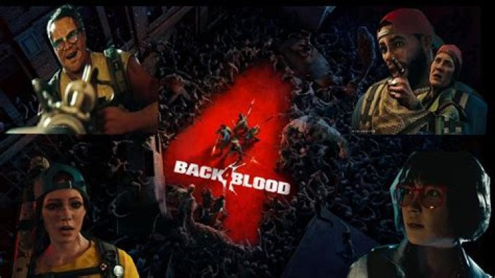 Back 4 Blood: How to Start a Private Lobby back-4-blood-4