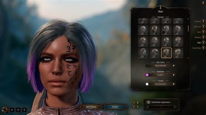 Baldur's Gate 3 Change Hair or Appearance: Is it Possible After Customization?