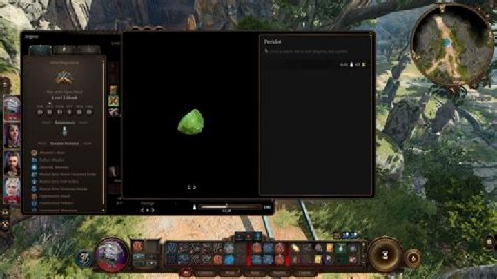Baldur's Gate 3 Gems: Should I Sell Jewels & Jewelry?