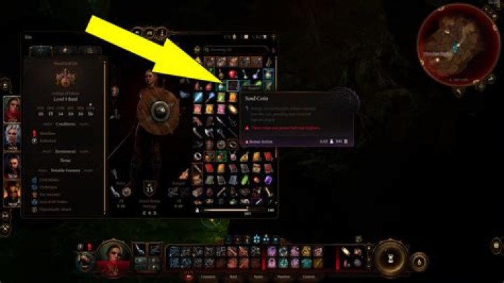 Baldur's Gate 3 Soul Coin: Should You Keep Coins or Use Them on Karlach's Infernal Engine?