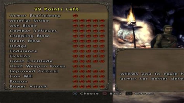 Baldur's Gate: Dark Alliance 2 PS2 Cheats