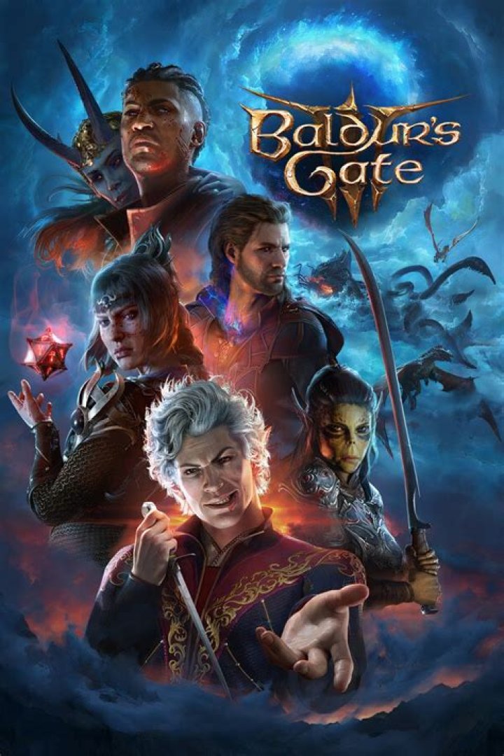 
Baldur’s Gate 3 Storage Requirements More Than Doubled Ahead of Early Access