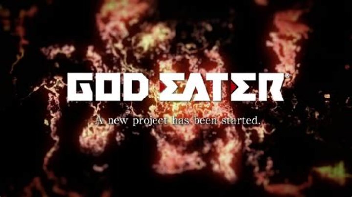 
Bandai Namco Plans on Sharing New Details on Upcoming Console God Eater Title This Year