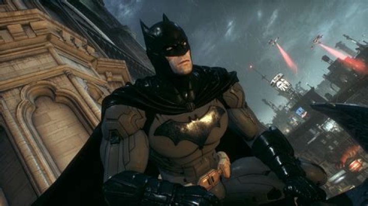 Batman: Arkham Knight Update Patch 1.11 Now Available For PS4 And Xbox One Batman-Arkham-Knight