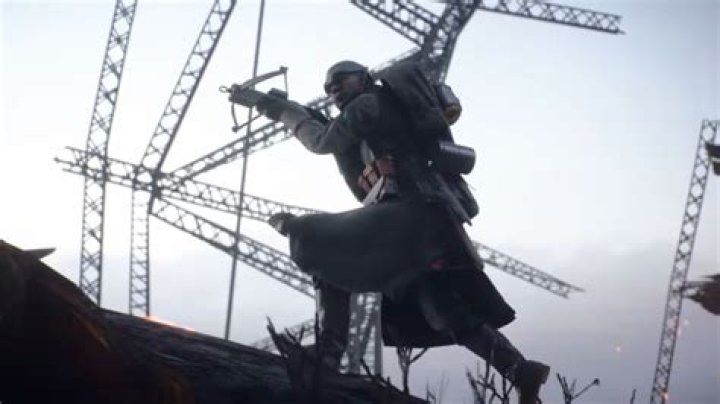 
Battlefield 1 Giant’s Shadow DLC Patch Notes Detailed