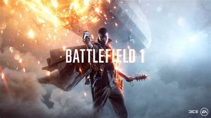 battlefield 1 release date