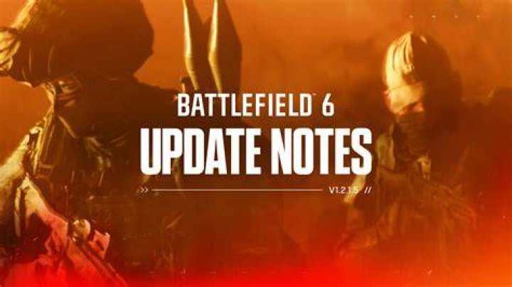 Battlefield 1 Update 1.27 Patch Notes