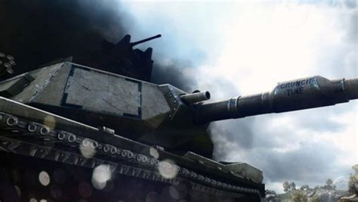 
Battlefield 3 Armored Kill arrives on PS3
