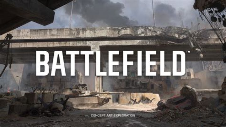 
Battlefield 3 is Fully Destructible