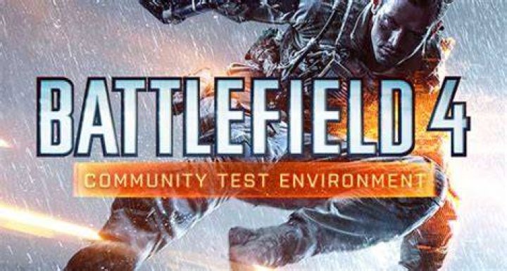 
Battlefield 4 Community Test Environment Revealed, but getting in is another story