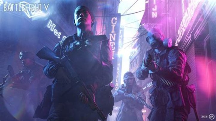 Battlefield 5 Premium Currency Launching Tomorrow