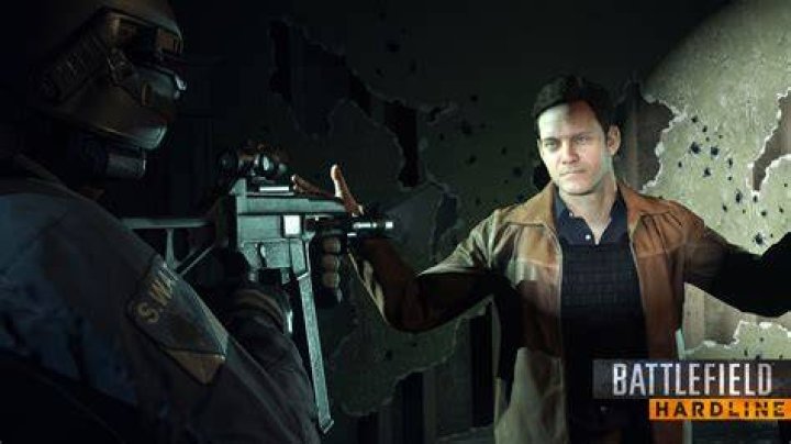 
Battlefield: Hardline Gets Ten Fan Requested Changes