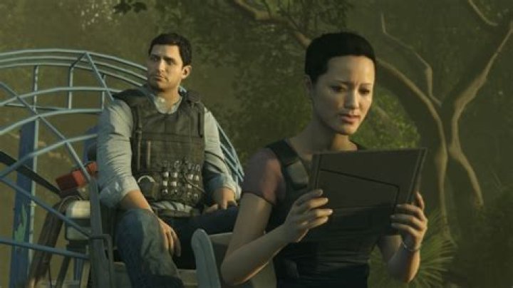
Battlefield: Hardline Guide Evidence & Warrants- Episode 3
