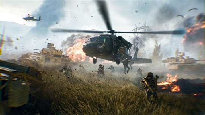 
Battlefield Hardline is coming, but is it worthy of the name