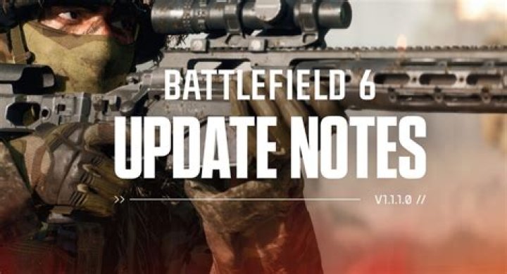 
Battlefield Hardline Update Patch 1.07 Has Been Released; Notes Provided