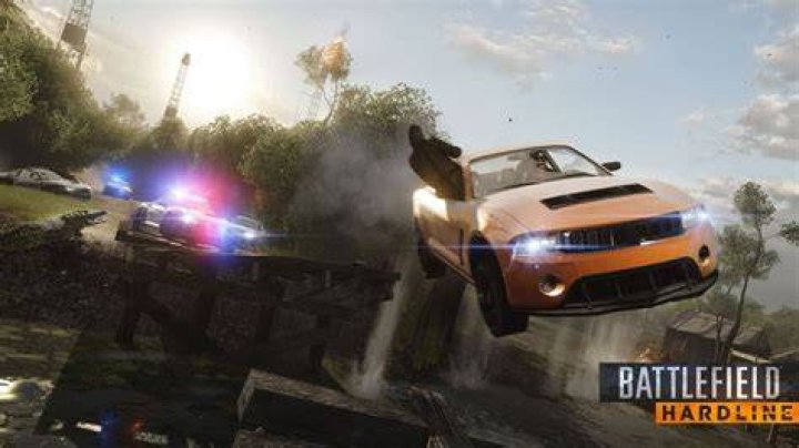 
Battlefield Hardline Veterans Pack Content Announced