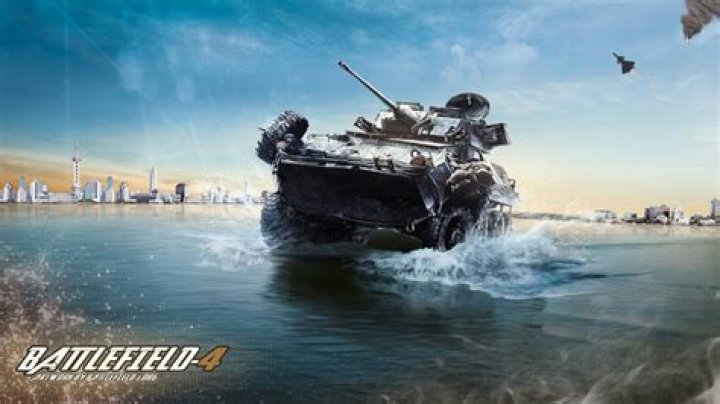 DICE not ready to discuss Battlefield 4, Battlefield 3 still in focus battlefield-3-battlefield-4