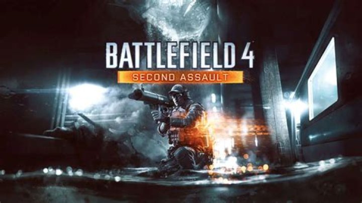 Battlefield 4 Second Assault Expansion Now Free On Xbox One And Xbox 360 Battlefield-4-Second-Assault