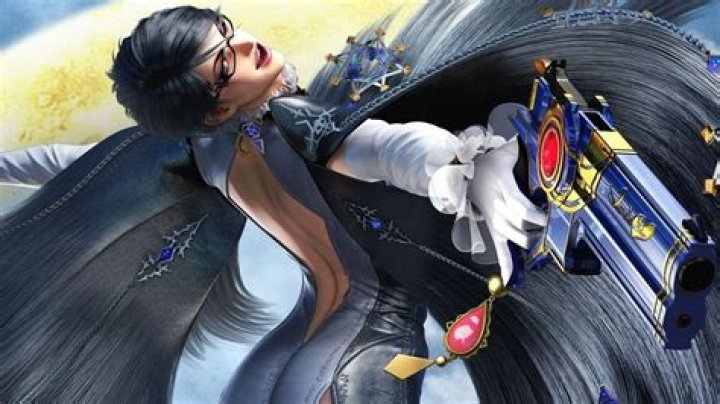 
Bayonetta 1 and 2 Coming to Nintendo Switch in February