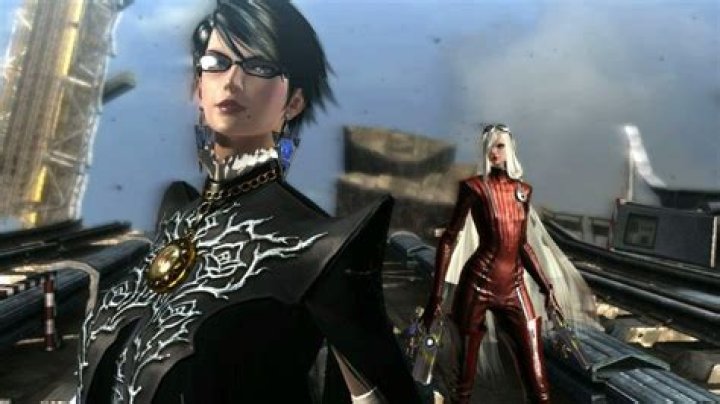 
Bayonetta 3 Could Be Wii U Exclusive Just Like Bayonetta 2