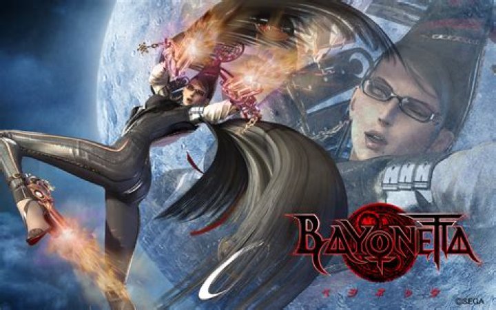 
Bayonetta Debuts Well on Steam